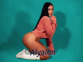 Alyalen