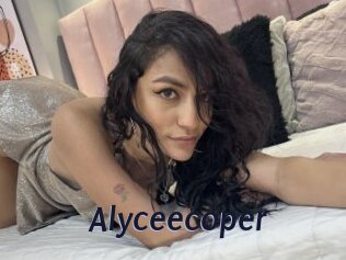 Alyceecoper