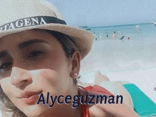 Alyceguzman