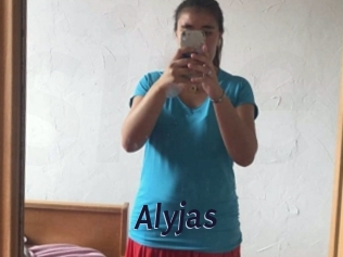 Alyjas