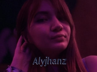 Alyjhanz