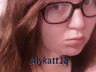 Alykatt18