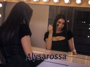 Alysarossa