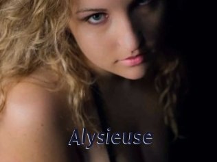 Alysieuse