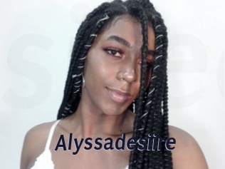 Alyssadesiire