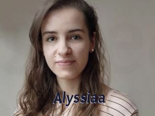 Alyssiaa