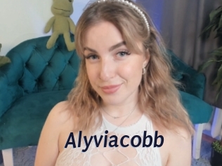 Alyviacobb