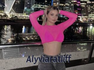 Alyviaratliff