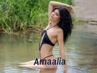 Amaalia