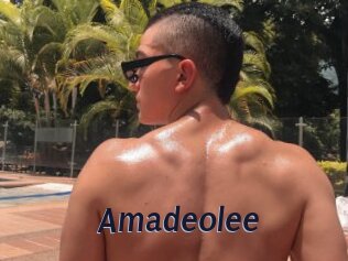 Amadeolee