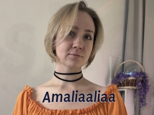 Amaliaaliaa