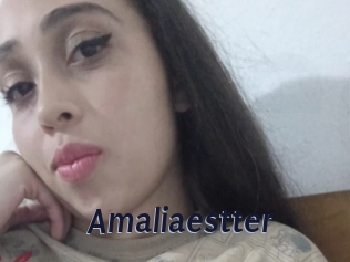 Amaliaestter