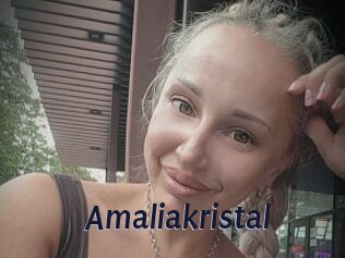 Amaliakristal