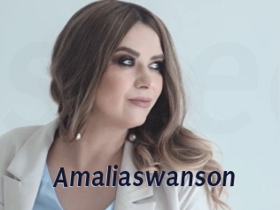 Amaliaswanson