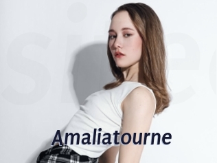 Amaliatourne