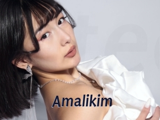 Amalikim