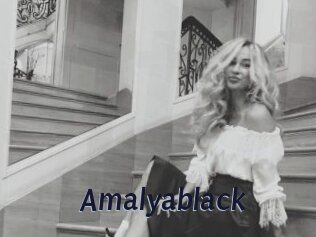 Amalyablack