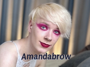 Amandabrow