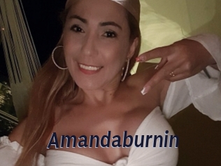 Amandaburnin