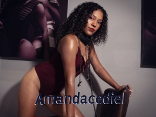 Amandacediel