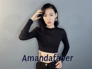 Amandafaber