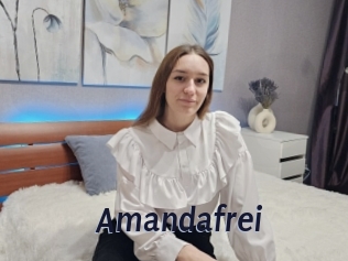 Amandafrei