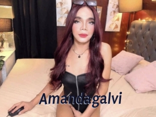 Amandagalvi