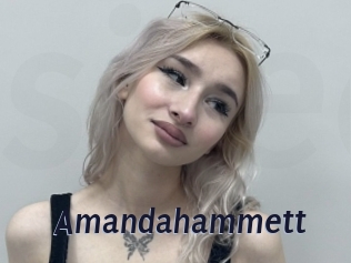 Amandahammett