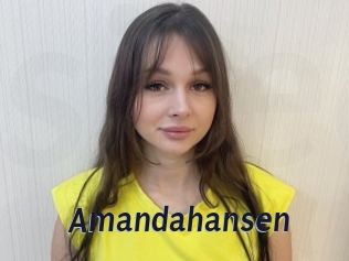 Amandahansen