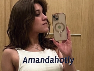 Amandahotly