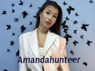 Amandahunteer