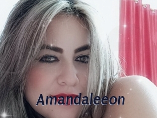 Amandaleeon