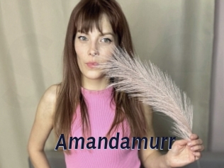 Amandamurr