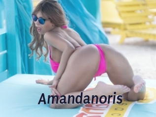 Amandanoris
