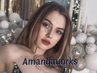 Amandauorks