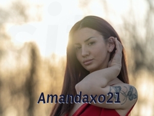 Amandaxo21