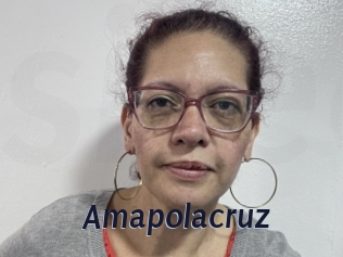 Amapolacruz