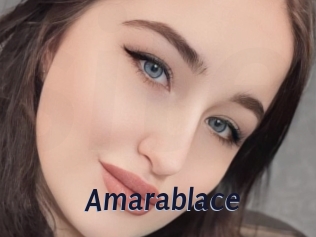 Amarablace