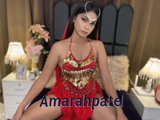 Amarahpatel