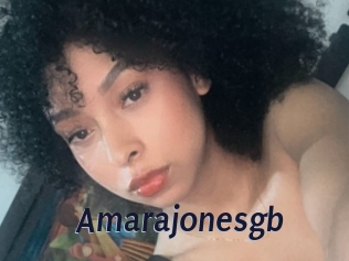 Amarajonesgb