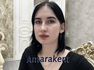 Amarakent