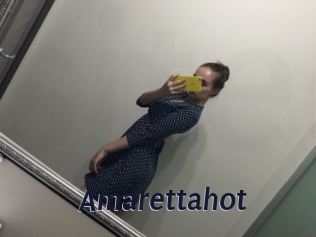 Amarettahot