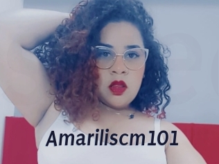 Amariliscm101