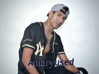 Amaryused