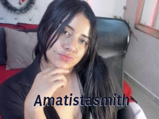 Amatistasmith