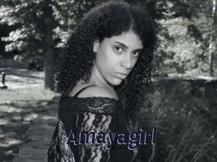 Amayagirl