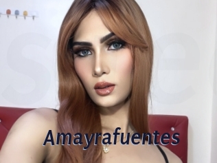 Amayrafuentes