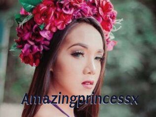 Amazingprincessx