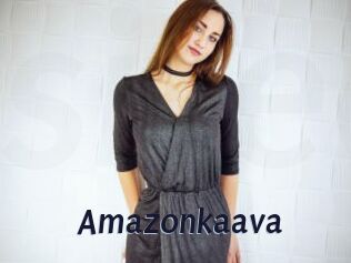 Amazonkaava