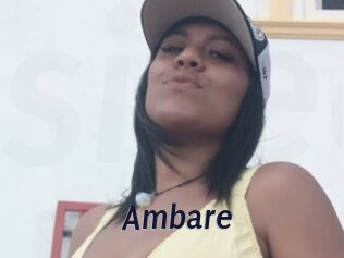 Ambare